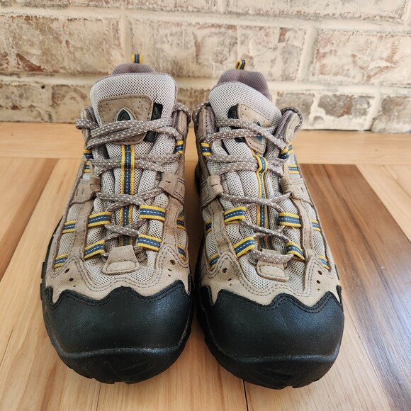 Asolo Transit XCR GTX Gore-Tex Waterproof Hiking Shoes - Women Size 7.5 - Picture 2 of 9